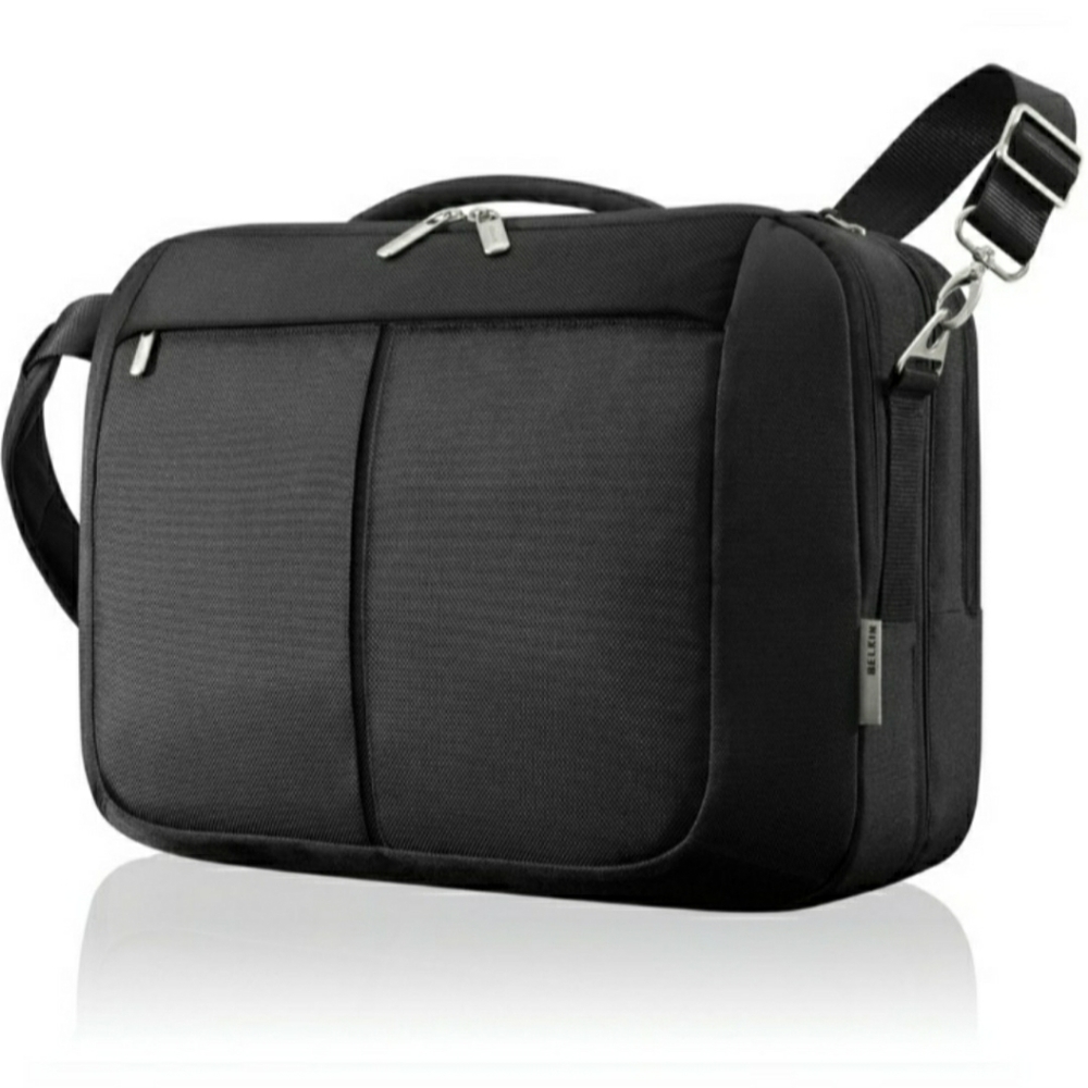 Belkin Fly through security laptop case/bag